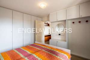 Helle 3,5-Zimmer-Wohnung mit Balkon in Stuttgart-Stammheim – 70439 Stammheim-Mitte, Stuttgart – Vorschaubild 15