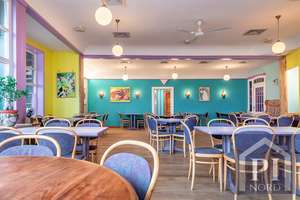 Ihre Chance: Restaurant mit neuer Konzession + Laden & Wohnung unter einem Dach – Die vollständige Adresse der Immobilie erhältst du vom Anbieter., 24259 Westensee – Vorschaubild 11