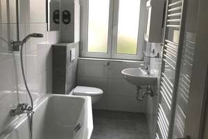 Helle 3-Zimmer Wohnung, großer Balkon  – Die vollständige Adresse der Immobilie erhältst du vom Anbieter., 70327 Wangen, Stuttgart – Vorschaubild 6