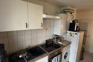 Perfekter Grundriss für 1-2 Personen "Wohnen am Park" – Friedrich-Karl-Str. 51, 50737 Weidenpesch, Köln – Vorschaubild 3