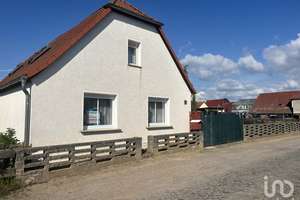freistehendes Einfamilienhaus mit großem Grundstück in Niegripp – Detershagener Weg 2, 39288 Burg – Vorschaubild 2