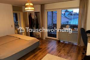 Tauschwohnung: Attraktive 3-Zimmer-Wohnung in Karlsruhe Südstadt – Die vollständige Adresse der Immobilie erhältst du vom Anbieter., 76137 Südstadt, Karlsruhe – Vorschaubild 5