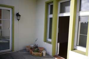 Großzügige Etagenwohnung in alter Villa mit Blick ins Grüne – Gräfrather Strasse 84, 42329 Vohwinkel, Wuppertal – Vorschaubild 10