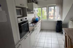 WBS erforderlich! Große Wohnung in Hillegossen – Obere Hillegosser Str. 46, 33699 Stieghorst, Bielefeld – Vorschaubild 3