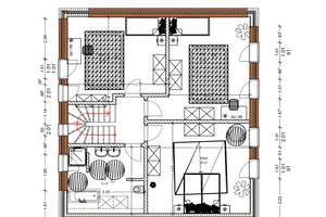 Wohnen am Mühlenweg - modernes Einfamilienhaus mit Einliegerwohnung und Garten zum Verkaufen  – Die vollständige Adresse der Immobilie erhältst du vom Anbieter., 72178 Waldachtal – Vorschaubild 5