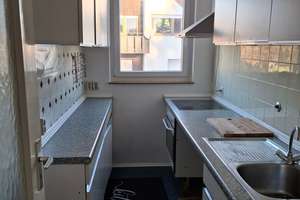 ~ MIT BALKON~ ÜBER DEN DÄCHERN VON STUTTGART ROHR ~ – Sombartstr 36, 70565 Rohr, Stuttgart – Vorschaubild 7