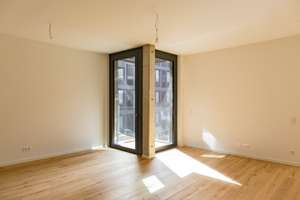 Sixty2 | 2-Zimmer-Wohnung mit Balkon in Berlin-Mitte – 10179 Mitte (Ortsteil), Berlin – Vorschaubild 3