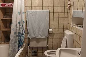 Charmante 2-Zimmer-Wohnung mit Einbauküche im Herzen von Aachen – Friedrichstraße 16, 52070 Kaiserplatz, Aachen – Vorschaubild 2