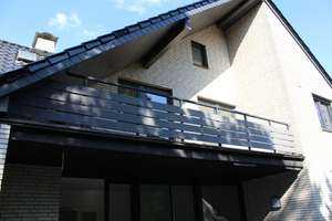 Zwei- Fam.-Haus mit zwei Wohnungen, komplett oder jede Wohnung Einzel zu vermieten. – Plückertzstr. 32a, 47804 Forstwald, Krefeld – Vorschaubild 34