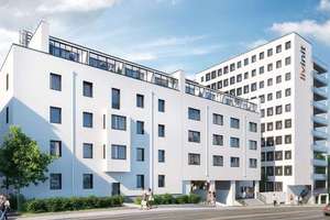 Moderne 2-Zimmer-Wohnung an der Uniklinik - Perfekt für Klinikpersonal & als Kapitalanlage – Die vollständige Adresse der Immobilie erhältst du vom Anbieter., 97076 Grombühl, Würzburg – Vorschaubild 7