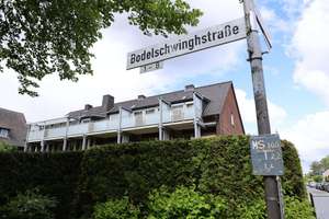 3-Zimmerwohnung mit Balkon in bester Lage von Hiltrup – 48165 Hiltrup-Mitte, Münster – Vorschaubild 2