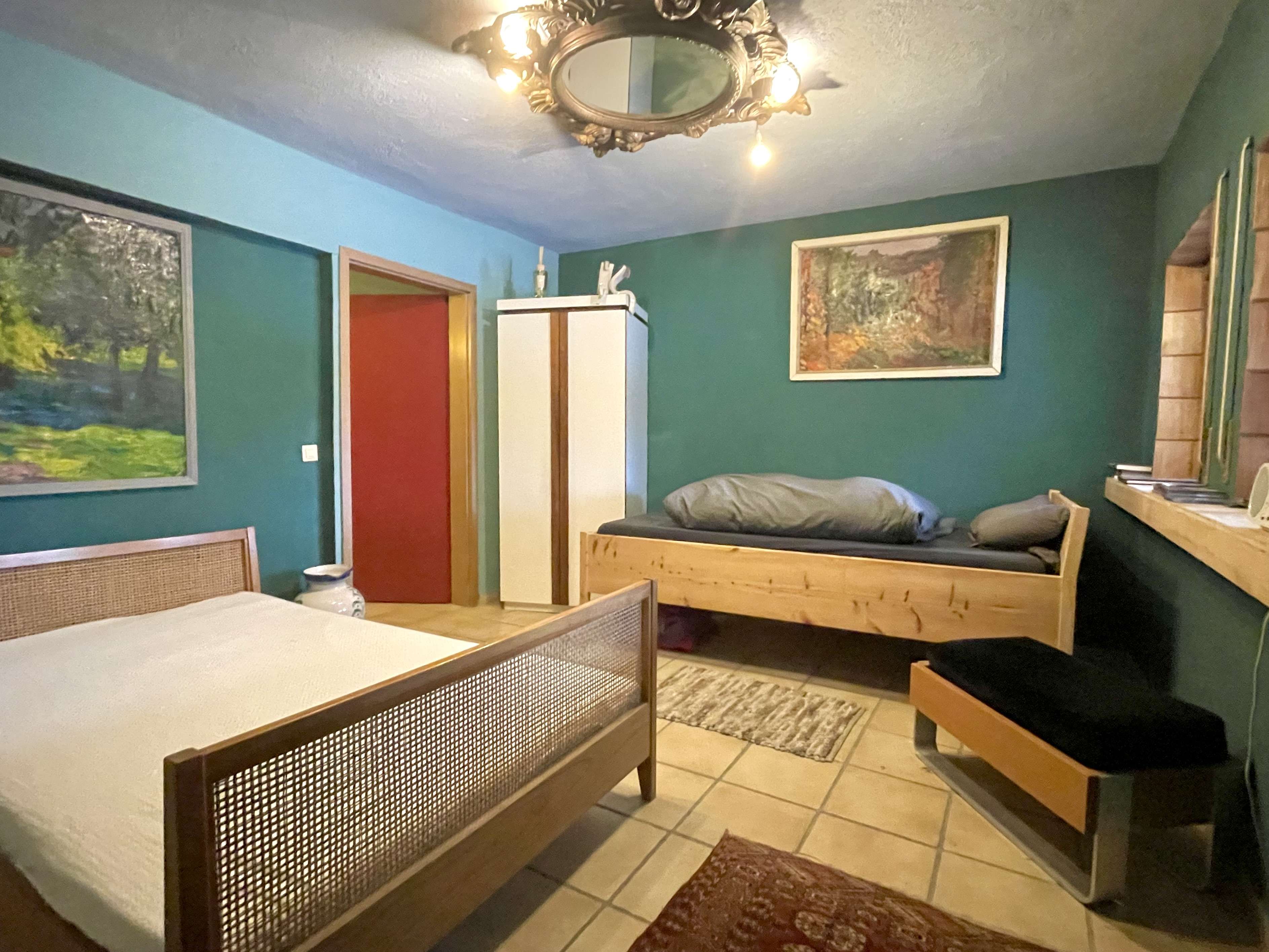 Immobilie in Michelfeld - Stilvolle Landhausvilla mit traumhafter Aussicht - Bild 8