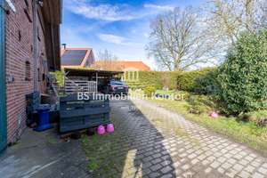 Großefehn! Renoviertes Einfamilienhaus mit Gartenanlage! – Die vollständige Adresse der Immobilie erhältst du vom Anbieter., 26629 Großefehn – Vorschaubild 6