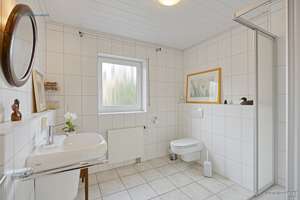 Einfamilienhaus mit Einliegerwohnung, Terrassen, Doppelgarage, Stellplätzen und Garten – Die vollständige Adresse der Immobilie erhältst du vom Anbieter., 53925 Kall – Vorschaubild 10