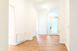 Exklusive 6‑Zimmer‑Wohnung mit zwei Bädern, Loggia und hochwertiger Komplettsanierung – Tieckstr. 6, 4275 Südvorstadt, Leipzig – Vorschaubild 11