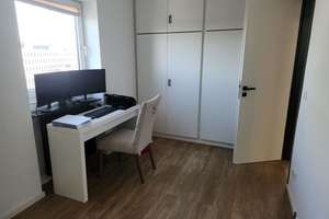 Provisionsfrei* Golzheim - wegen Auswanderung direkt vom Eigentuemer sanierte 4 Zi- Wohnung mit hoch – Die vollständige Adresse der Immobilie erhältst du vom Anbieter., 40474 Golzheim, Düsseldorf – Vorschaubild 17