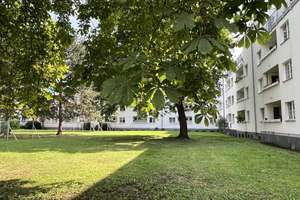 Zuhause mit drei Zimmern in Köln-Zollstock – Bornheimer Straße 42, 50969 Zollstock, Köln – Vorschaubild 2