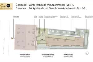 Studio 145 DG-Maisonette TYP 4 - Rarität, liebevoll möbliert, Fitness, Sauna, Co-Living Spaces – Dachauer Straße 145, 80335 St. Benno, München – Vorschaubild 22