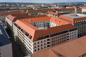 ** Hier lebt es sich gut! 2,5-Zimmer-Wohnung mit EBK & Loggia im Zentrum! ** – Die vollständige Adresse der Immobilie erhältst du vom Anbieter., 1067 Innere Altstadt, Dresden – Vorschaubild 8