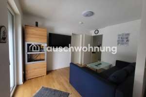 Tauschwohnung: Milbertshofen-Am Hart: Gemütliche 2-Zimmer-Wohnung