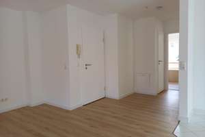 Lichtdurchflutete Zweizimmerwohnung – 79112 Tiengen, Freiburg im Breisgau – Vorschaubild 9