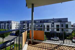 Sehr gepflegte 3-Zimmer-Wohnung mit Sonnenbalkon in Wiesbaden-Kohlheck – Die vollständige Adresse der Immobilie erhältst du vom Anbieter., 65199 Dotzheim, Wiesbaden – Vorschaubild 13
