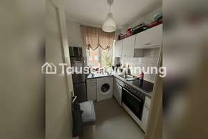 Tauschwohnung: Tausche meine Wohnung in Hamburg-Nord – Bachstraße 61, 22083 Barmbek-Süd, Hamburg – Vorschaubild 2