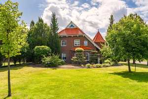 Wohnen, Arbeiten, Wohlfühlen – Traumhaus mit Lagerhalle 250m² und Nordseeflair! – Wittmund (Kreis) – Vorschaubild 12