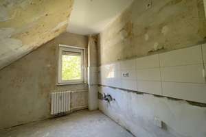 Jetzt zugreifen: individuelle 3-Zimmer-Wohnung mit Ausblick (WBS*) – 44339 Lindenhorst, Dortmund – Vorschaubild 4
