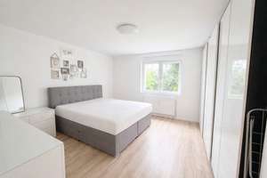 Wohnen in erster Reihe am Haumannpark - sanierte Gartenwohnung mit 2 Terrassen und Homeoffice – Die vollständige Adresse der Immobilie erhältst du vom Anbieter., 45130 Rüttenscheid, Essen – Vorschaubild 4