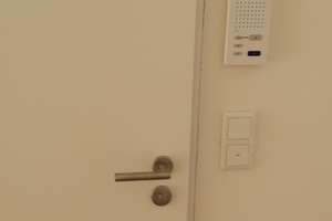 Modernes  Apartment in bester Lage.  – Die vollständige Adresse der Immobilie erhältst du vom Anbieter., 85053 Südost, Ingolstadt – Vorschaubild 4