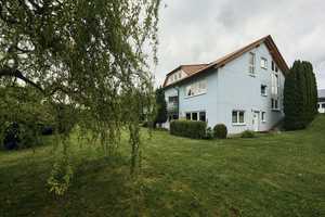 Viel Platz für Ihre individuellen Wünsche: Top-Gepflegtes Wohnhaus mit Büro und großem Grundstück – Tuttlingen (Kreis) – Vorschaubild 79