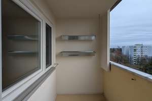 Helle 3-Zimmer Wohnung in München-Bogenhausen – Bruno-Walter-Ring 10, 81927 Englschalking, München – Vorschaubild 10