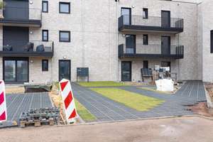 Helle Penthousewohnung im KFW 40 Energiesparhaus Trier mit Top Verkehranbindung Luxemburg – Die vollständige Adresse der Immobilie erhältst du vom Anbieter., 54294 West/Pallien, Trier – Vorschaubild 15