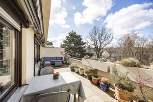 Traum Maisonette mit Küche, Dachterrasse und TG in NBG Schoppershof – Die vollständige Adresse der Immobilie erhältst du vom Anbieter., 90491 St. Jobst, Nürnberg – Vorschaubild 11