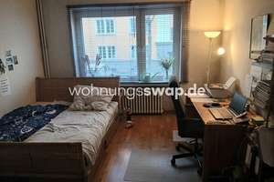 Wohnungstausch: Alteburger Wall 27