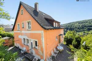 * Einfamilienhaus (sanierungsbedürftig) + Bauplatz in Bestlage in S-Rohracker * – Die vollständige Adresse der Immobilie erhältst du vom Anbieter., 70329 Rohracker, Stuttgart – Vorschaubild 5