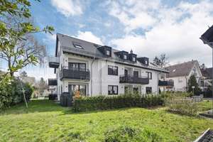 4 Wohneinheiten in modernisiertem Mehrfamilienhaus in Trudering – Die vollständige Adresse der Immobilie erhältst du vom Anbieter., 81825 Gartenstadt Trudering, München – Vorschaubild 11