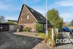 DHH zur Kapitalanlage für Naturfreunde in Barsbek – Plön (Kreis) – Vorschaubild 6