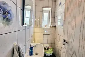 Modernes Einfamilienhaus mit Einliegerwohnung: Energieeffizient und viel Potential! – Heidekreis – Vorschaubild 11