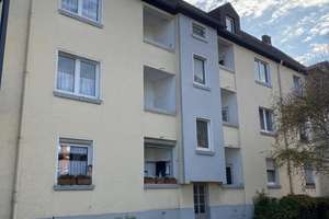 Gemütliche Eigentumswohnung zur Kapitalanlage in Duisburg-Duissern – Aakerfährstraße 43, 47058 Duissern, Duisburg – Vorschaubild 3