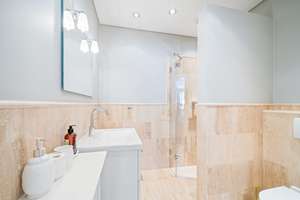 Stilvolle Loftwohnung mit zwei Ferienwohnungen in schöner Lage in Alt-Westerland – Die vollständige Adresse der Immobilie erhältst du vom Anbieter., 25980 Sylt (Gemeinde) – Vorschaubild 27