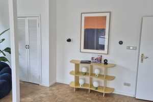 Traumhafte Dachgeschoss-Wohnung mit ca. 100 m² Panorama - Terrasse – Höchlstraße 3, 81675 München – Vorschaubild 3