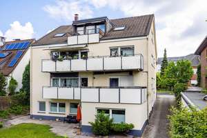 Gepflegtes Mehrparteien-Haus - zentral und ruhig gelegen – Die vollständige Adresse der Immobilie erhältst du vom Anbieter., 33647 Brackwede, Bielefeld – Vorschaubild 7