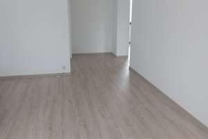 sanierte 3-Zimmer Erdgeschosswohnung mit Balkon in Querum