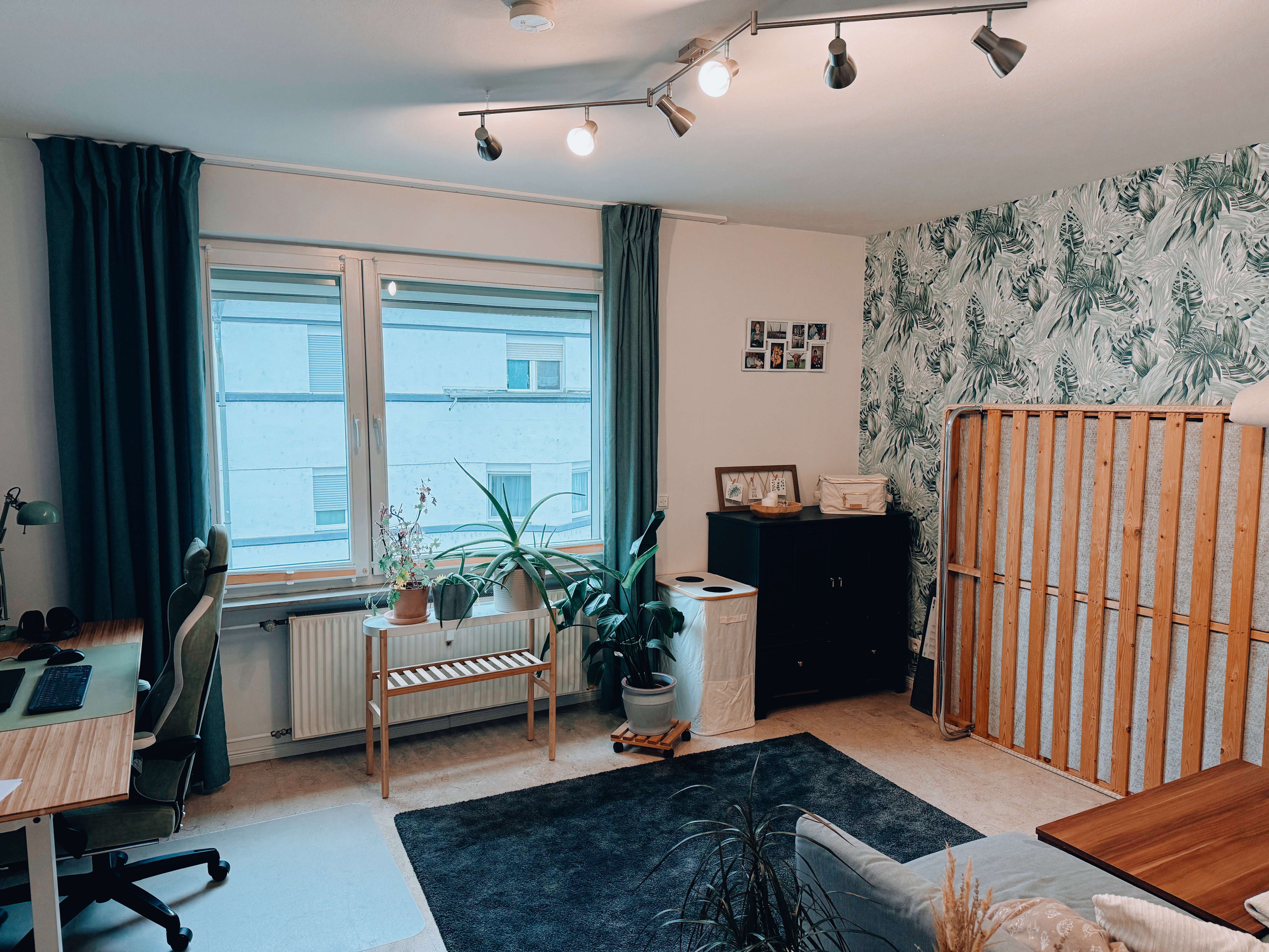 Immobilie in Lahnstein - Vermietete 3-ZKB mit Balkon in zentraler Lage von Lahnstein - Bild 2