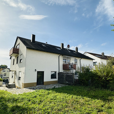 Haus kaufen in Neuhausen auf den Fildern ImmoScout24