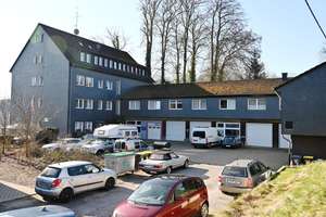 Voll verm. Mehrfamilienhaus + Reihenhaus-Ensemble in ruhiger Lage von Vohwinkel! – Die vollständige Adresse der Immobilie erhältst du vom Anbieter., 42327 Vohwinkel, Wuppertal – Vorschaubild 14