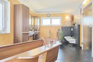 Wohnen & Arbeiten – Einzigartiges Anwesen mit Wohnhaus & Grundstück mit Werkstatt in Münchsmünster – Die vollständige Adresse der Immobilie erhältst du vom Anbieter., 85126 Münchsmünster – Vorschaubild 8