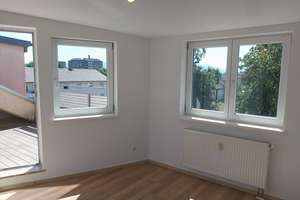 Frisch sanierte 2-Zimmer-Dachgeschosswohnung in Freilassing – Reichenbergerstr. 1, 83395 Freilassing – Vorschaubild 10